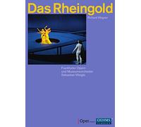 Or du rhin - 2 DVD