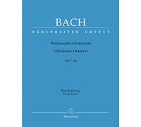 Weih.-Orat.Bwv248 - Cht/Po