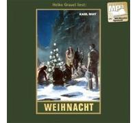 Weihnacht. Mp3-Cd
