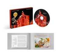 Weihnacht (CD, signiertes Hardcoverbook, Exclusiv bei Amazon) [Import]