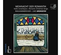 Weihnacht Der Romantik / Noëls Romantiques / Romantic Christmas Songs