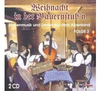 Weihnacht I.D.Bauernstub'n 2