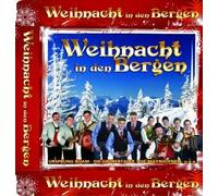 Various Artists - Weihnacht in Den Bergen [Import]
