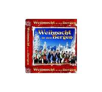 Various Artists - Weihnacht in Den Bergen [Import]