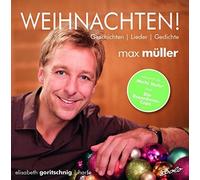 Weihnachten!