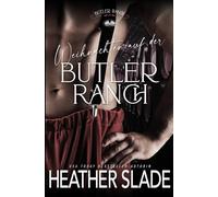 Weihnachten auf der Butler Ranch