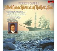 Weihnachten Auf hoher See [Import]