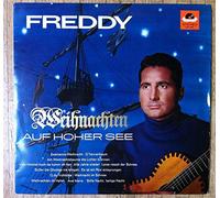 Weihnachten Auf Hoher See [Vinyl LP]