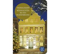 Weihnachten bei den Buddenbrooks – Fischer Verlag