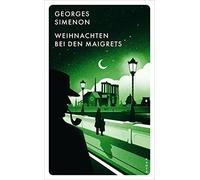 Weihnachten bei den Maigrets