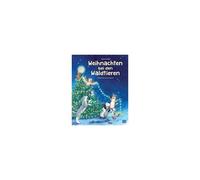 Weihnachten Bei Den Waldtieren