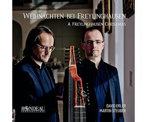 Weihnachten Bei Freylinghausen