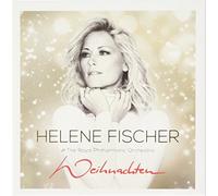 Weihnachten: Deluxe Edition by Helene Fischer (2014-08-03)