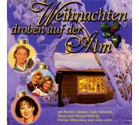 Weihnachten Droben Auf der ALM [Import]