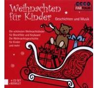 Various Artists - Weihnachten für Kinder [Import]