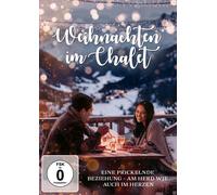 Weihnachten im Chalet (DVD) Renaud Olivier Olivier Renaud Marco Deufemia