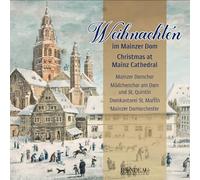 Weihnachten im Mainzer Dom / Christmas at Mainz Cathedral