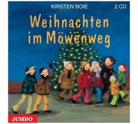 Boie, Kirsten - Weihnachten Im Mowenweg