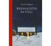 Weihnachten Im Stall