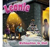 Weihnachten Im Stall