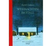 Weihnachten im Stall Lindgren, Astrid (Auteur)