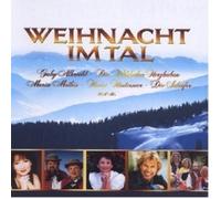 WEIHNACHTEN IM TAL CD NEUF