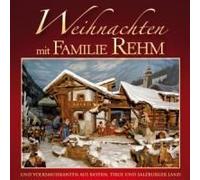 Familie Rehm - Weihnachten [Import]