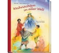 Weihnachten In Aller Welt