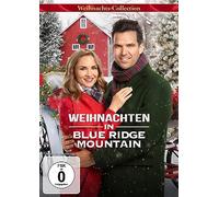 Weihnachten in Blue Ridge Mountain (Weihnachts-Collection) (DVD)