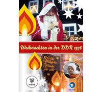 Weihnachten in der DDR 1978 [Import]