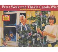 Weihnachten in der Familie (1985, & Thekla Carola Wied)