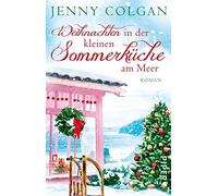 Weihnachten In Der Kleinen Sommerküche Am Meer