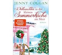 Weihnachten in der kleinen Sommerküche am Meer: Roman
