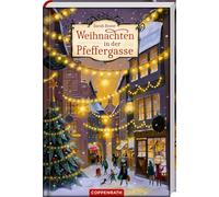 Weihnachten in der Pfeffergasse