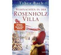 Weihnachten in der Rosenholzvilla | Tabea Bach Tabea BachTabea Bach (Auteur)