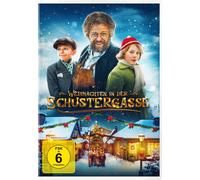 Weihnachten in der Schustergasse (DVD)