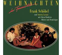 Frank Schoebel – Weihnachten in Familie – Édition import (Sony Music)