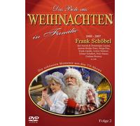 Weihnachten In Familie Vol.2 (2000-2007) - Dvd