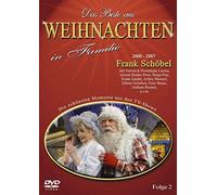 Das Beste Aus Weihnacht In Familie Volume 2 DVD DVD