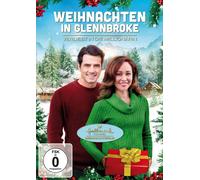 Weihnachten in Glennbroke - Verliebt in die Millionärin (DVD)