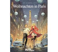 Weihnachten in Paris