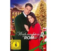 Weihnachten in Rom (DVD)