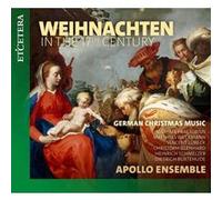 Weihnachten in the 17 Th Century