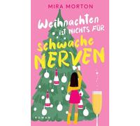 Weihnachten ist nichts für schwache Nerven