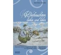Weihnachten Lieben Und Leben