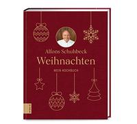 Weihnachten: Mein Kochbuch