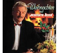 James Last – Weihnachten mit James Last – CD