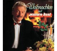 Weihnachten mit James Last