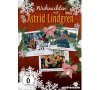 Weihnachten mit a.Lindgren 3 - Weihnachten mit a.Lindgren 3 [Import]