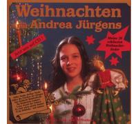 Weihnachten mit Andrea Jürgens